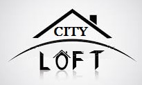 Logo Kyiv City Loft