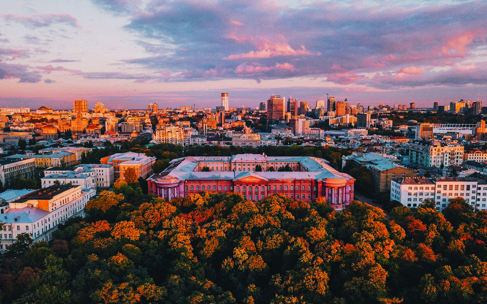 Kyiv City